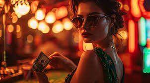 inf338 Slots Bonus Cashback နှင့် VIP Promotion Myanmar