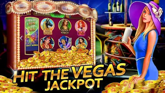 Slots inf338