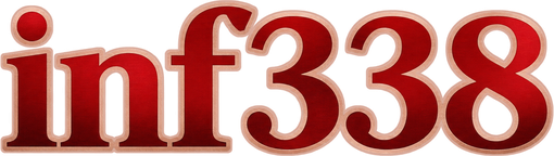 inf338 Logo